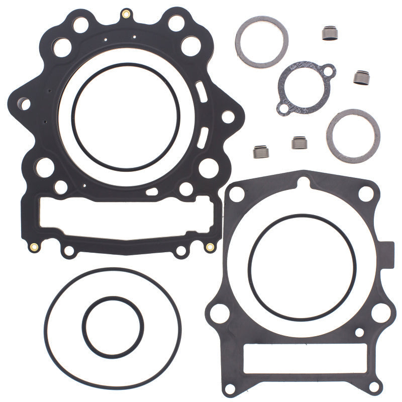 QuadBoss 564293 fits Yamaha YFM700 Grizzly 4x4/EPS (02) Top End Gasket Set