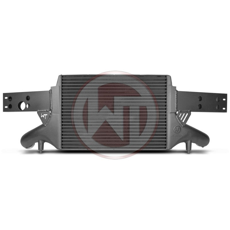 Wagner Tuning 200001136.S fits Audi TTRS 8S (Under 600hp) EVO3 Competition Intercooler