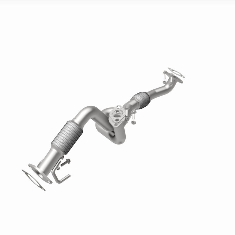 Magnaflow 107-0244 BRE Exhaust 07-09 HYUNDAI SANTA FE 2.7L Front Pipe Kit