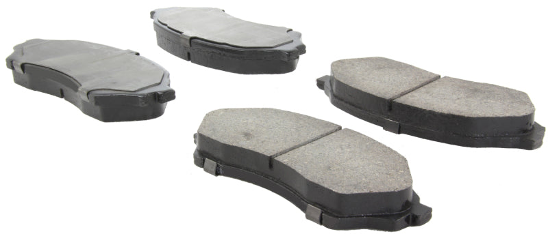 Stoptech 309.0798 Performance Brake Pads