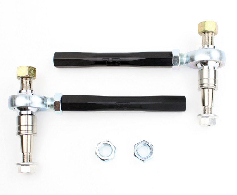 SPL Parts SPL TRE CAM6 2016+ fits Chevrolet Camaro (Gen 6) Front Tie Rod Ends (B