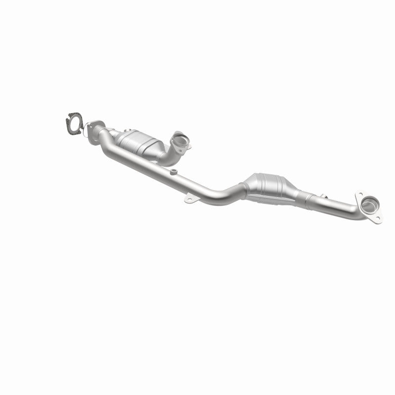 MagnaFlow 441122 Conv DF fits Lincoln 95-97 Continental
