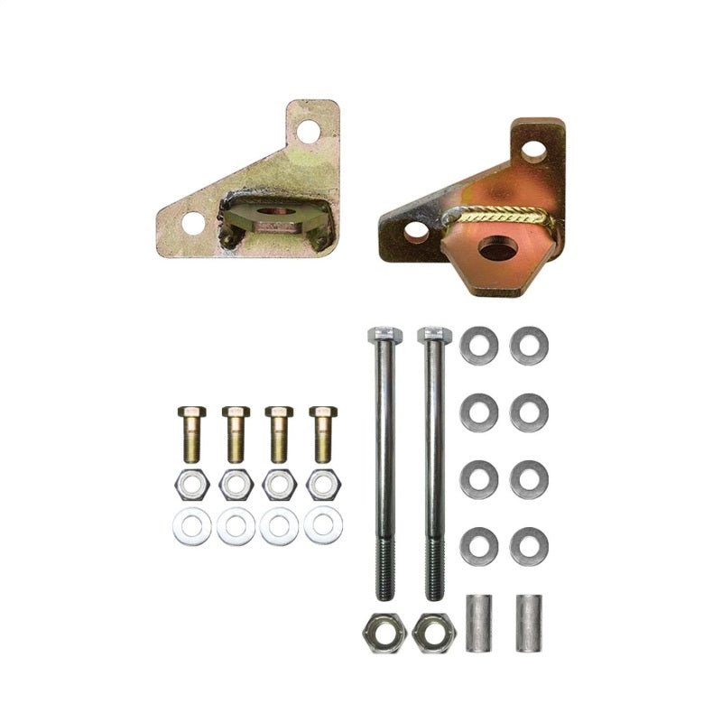 Skyjacker DS280 1980-1996 fits Ford Bronco Multi Shock Bracket