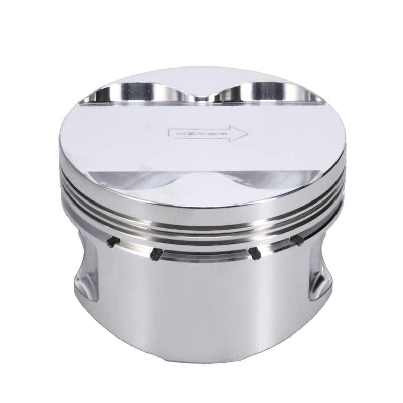 Manley 611100-4 02+ fits Honda CRV (K24A-A2-A3) 87mm STD Bore 11.5:1 Flat Top P