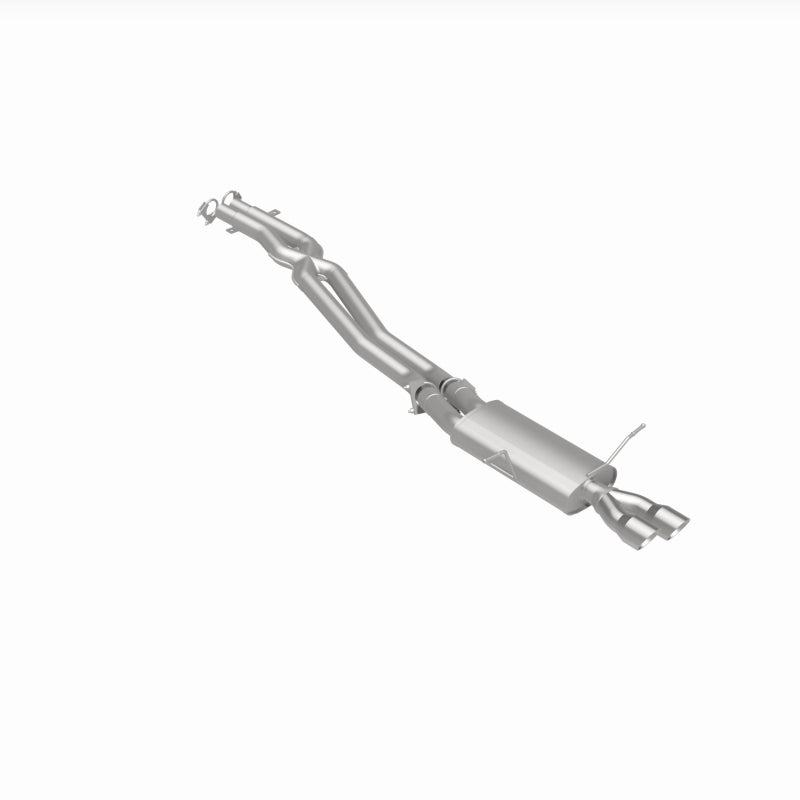 Magnaflow 106-0866 BRExhaust 01-05 fits BMW 325i 325Ci 2.5L Exhaust Kit