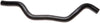 Gates 18067 11-13 fits Chevrolet Cruze 4-Cyl. 1.8L Heater To Eng. Molded Heat