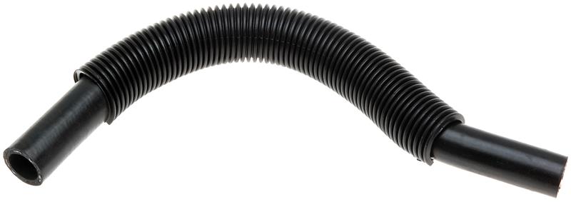 Gates 18565 02-05 fits Kia Sedona V-6 3.5L Eng. To Pipe-1 Molded Heater Hose