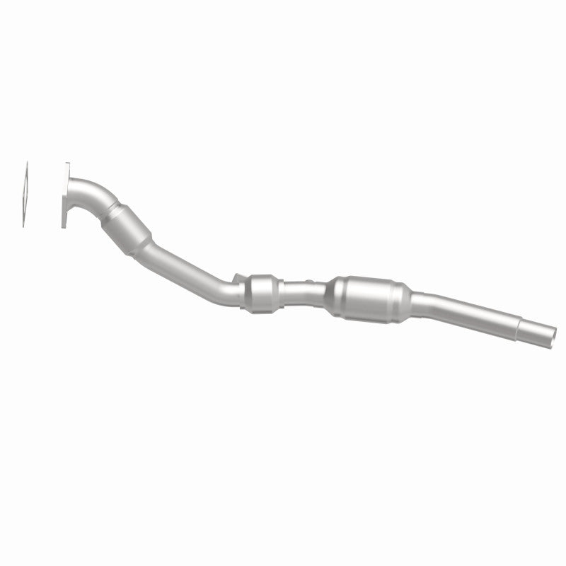 MagnaFlow 49891 Conv DF fits Audi 00-02 A6 Quattro 2.7L