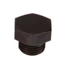 Aeromotive 15626 AN-06 O-Ring Boss Port Plug