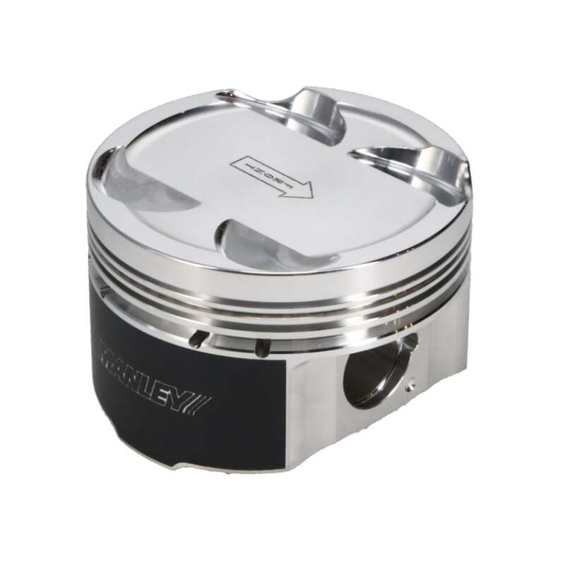 Manley Performance 629000CE-6 Manley fits Toyota 3.0L 2JZ-GTE Piston Set - 86