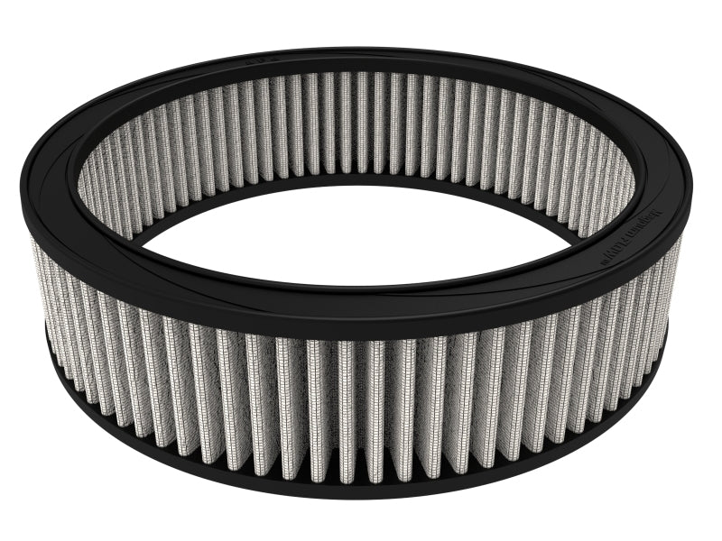 AFE 11-10077 MagnumFLOW Air Filters OER PDS A/F PDS fits GM Cars & Trucks 59-69