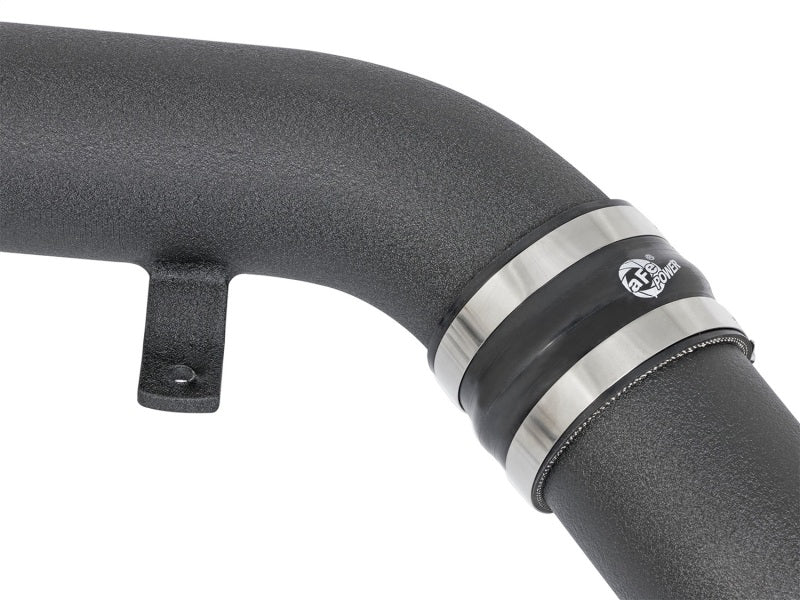 AFE TR-5306B-R Stage-2 Pro 5R Cold Air Intake System 15-17 fits Ford Focus St