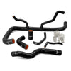 Mishimoto MMHOSE-TAC-24ABK 2024+ fits Toyota Tacoma Silicone Coolant Hose Kit - AT - Blk
