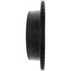 Stoptech 128.44157CL Drilled SportStop Cryo Rotor - Left