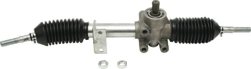 QuadBoss 411907 15-18 Can-Am Maverick 1000R Steering Rack Assembly