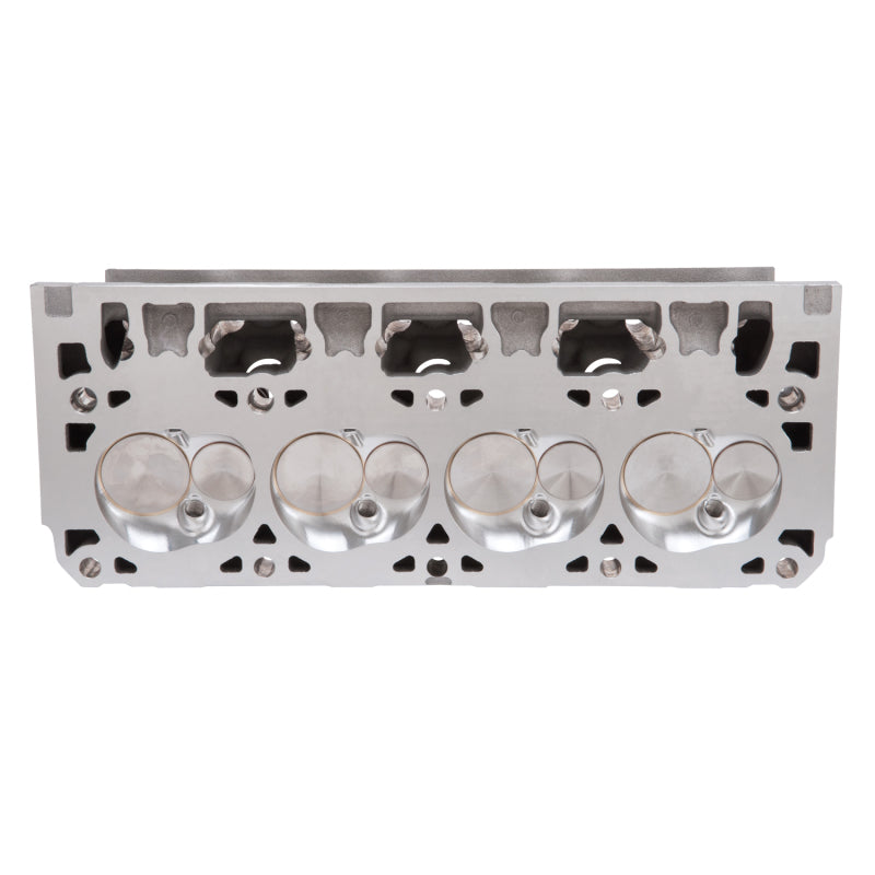Edelbrock 77139 Cylinder Head Race Victor Jr Complete fits Chevy Gen V LT1/LT4