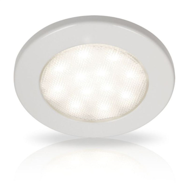 Hella 980828002 Euroled 115 WL Rim/Spa/Sw Bl 1033 2Ja