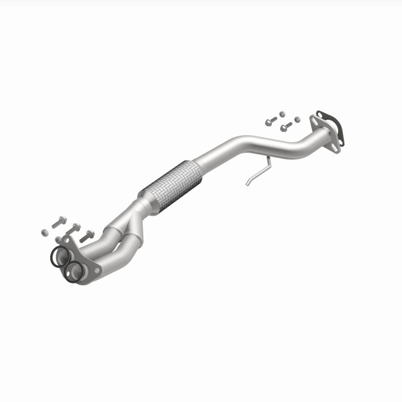 Magnaflow 107-0026 BRE Exhaust 00-01 Sentra 1.8L Front Pipe Kit