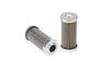 Aeromotive 12616 Replacement 100 Micron SS Element (for 12316 Filter Assemby)