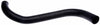 Gates 21596 92-95 Mercury fits Grand Marquis V-8 4.6L Upper Molded Coolant Ho