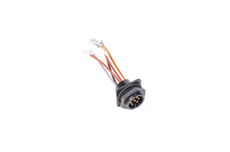 Radium Engineering 17-0028 Bulkead Harness Internal Triple Walbro F90000262 Pump