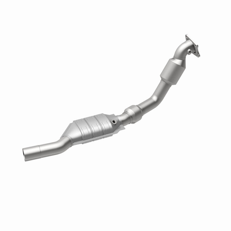 MagnaFlow 49742 Conv DF fits Audi 03-04 RS6 4.2L Driver Side