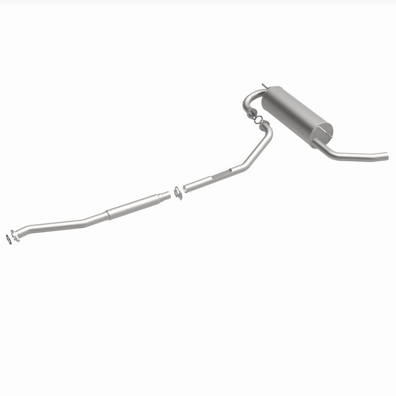 Magnaflow 106-0286 BRE Exhaust Kit 96-00 fits Toyota RAV4 2.0L