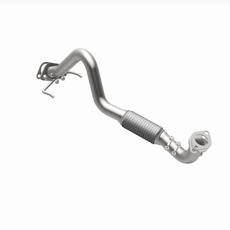 BRE Exhaust 10-11 Kia Soul 2.0L Front Pipe Kit