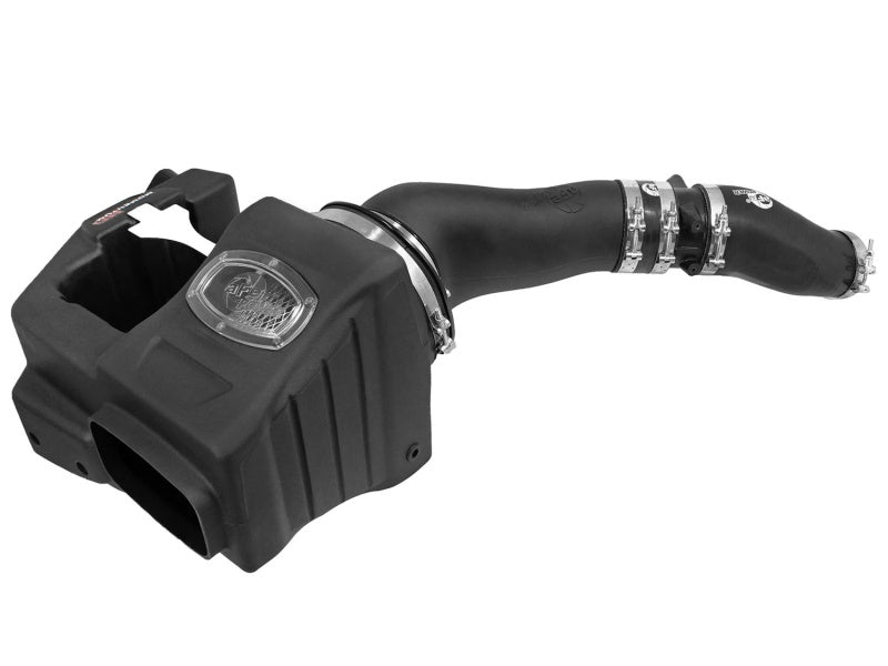AFE 51-73002 um HD PRO Dry S Stage-2 Si Intake 99-03 fits Ford Diesel Trucks V8
