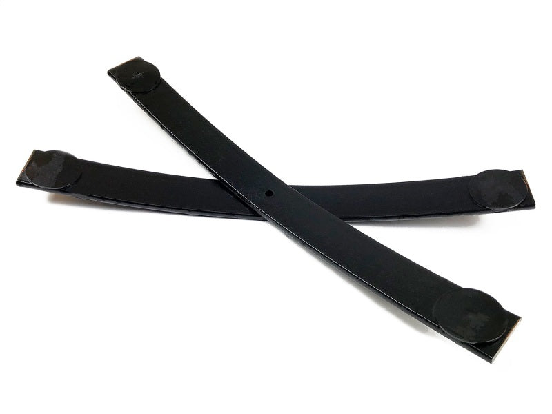 Tuff Country 85250 79-94 fits Toyota Truck 4wd Rear 2in Add-a-Leafs Pair