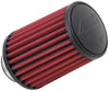 AEM 21-2157DK Dryflow Air Filter - Round Tapered - 2.75in Flange ID x 5.5in Bas