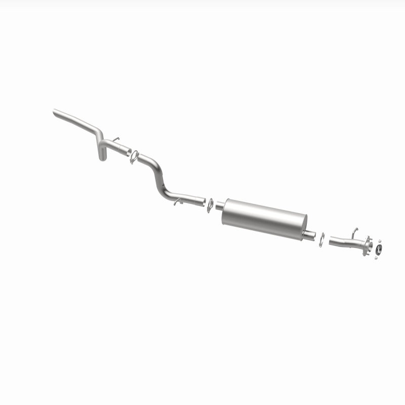 Magnaflow 106-0033 BRE Exhaust Kit 02-05 fits Explorer Mountaineer