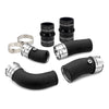 Mishimoto MMICP-TAC-24BK 2024+ fits Toyota Tacoma Intercooler Pipe Kit - Black