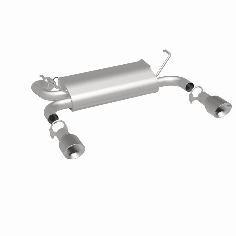 Magnaflow 108-0046 BRE Exhaust 03-08 FX35 FX45 3.5L 4.5L Muffler Kit