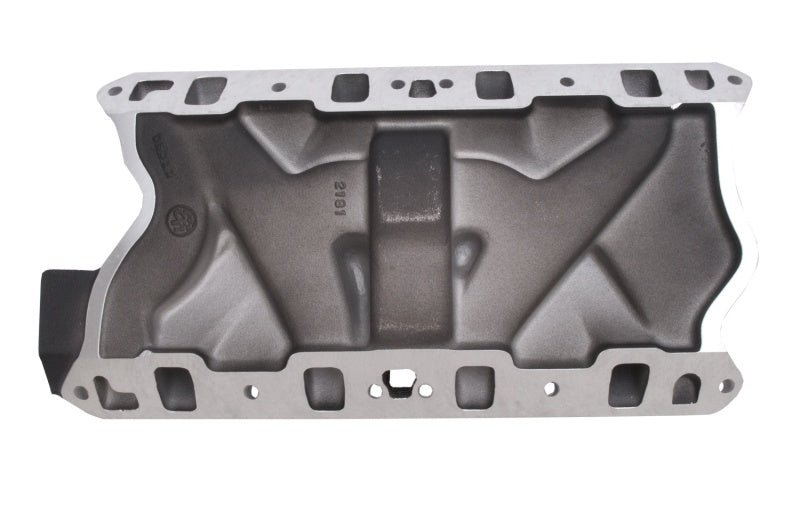 Edelbrock 21813 Performer 351-W Black