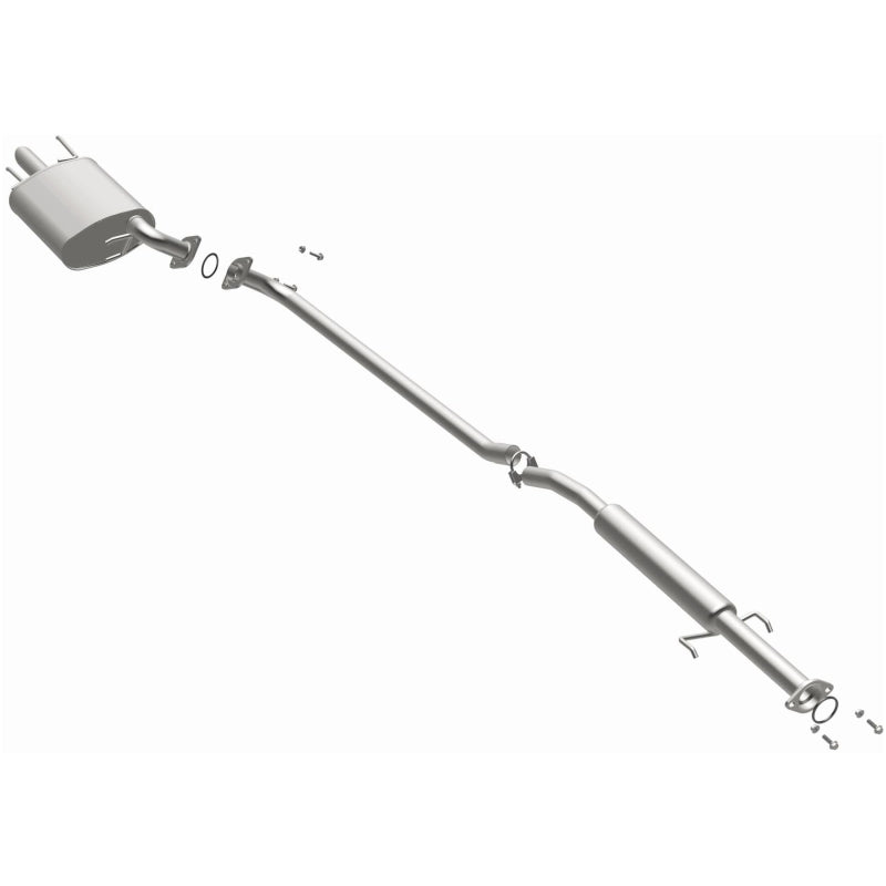 Magnaflow 106-0274 BRE Exhaust Kit 02-06 fits Camry ES300 3.0L
