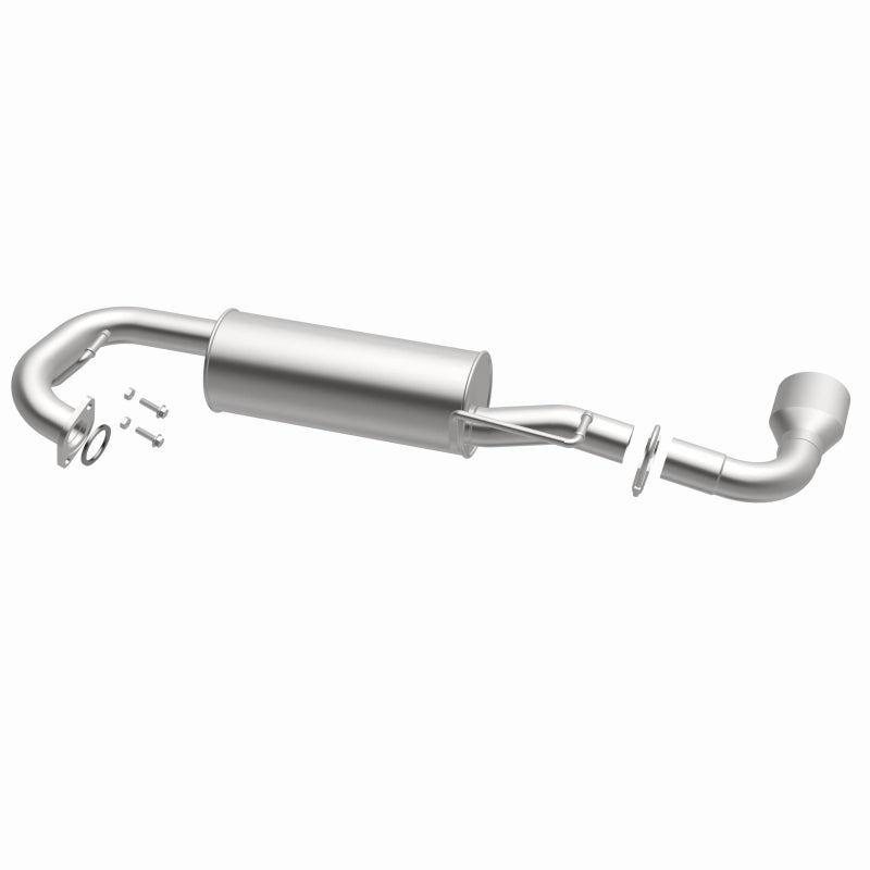 Magnaflow 106-0896 BRE Exhaust Kit 11-16 fits Scion tC 2.5L