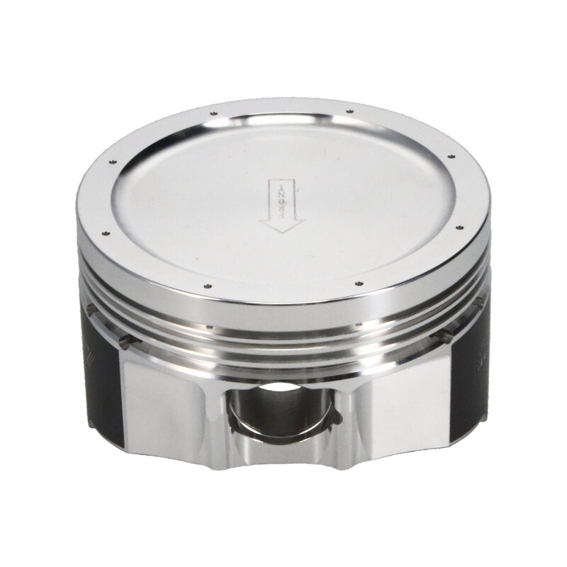 Manley Performance 567130CE-8 Manley fits Ford 4.6L Modular V8 Piston Set - 3