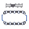Fel-Pro MS92542 fits Dodge RAM 2500 MS 92542 Engine Intake Manifold Gasket Set