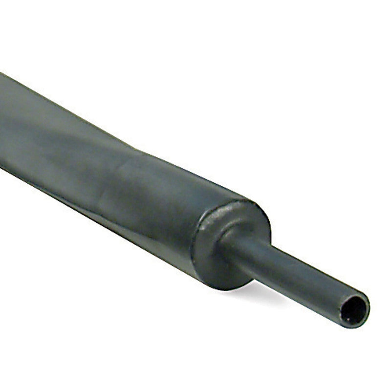DEI 10834 Hi-Temp Shrink Tube 18mm x 4ft - Black