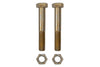 UMI Performance 3606 59-70 fits Chevy B-Body Rear Upper Control Arm Hardware Kit