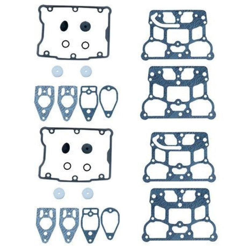 S&S 90-4097 Cycle 99-17 BT Rocker Box Gasket Kit