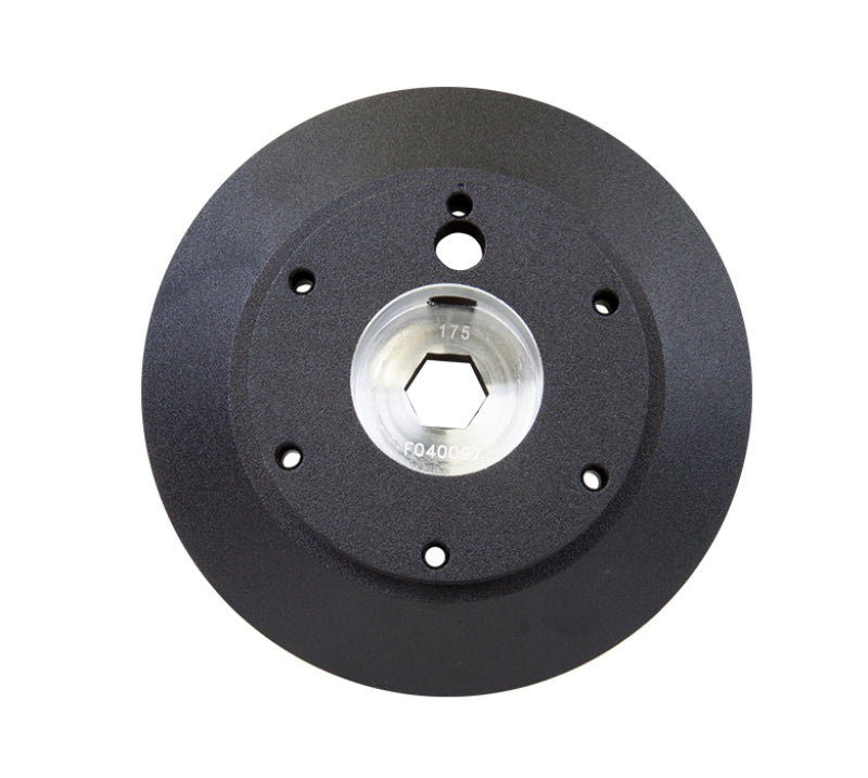 NRG SRK-175H Short Hub Adapter fits Ford Mustang / Focus / Jaguar X Type