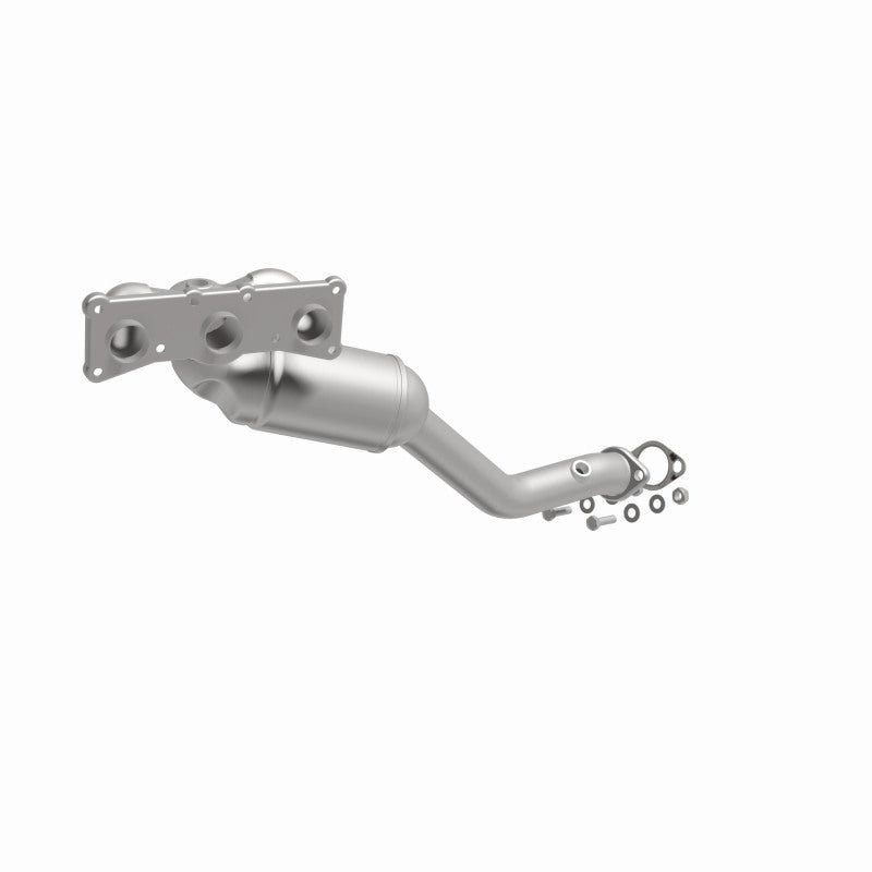MagnaFlow 49762 Conv DF fits BMW 06-09 3 Front OEM