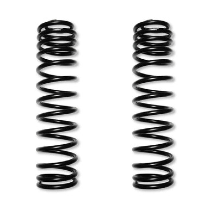 Rock Krawler RK08330P 97-06 fits Jeep TJ Wrangler 2.0in Front Triple Rate Coil Springs