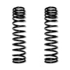 Rock Krawler RK08331P 97-06 fits Jeep TJ Wrangler 3.5in Front Triple Rate Coil Springs