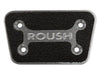 Roush 421909 2023 fits Ford 15-20 Mustang 3-Piece Performance Pedal Kit
