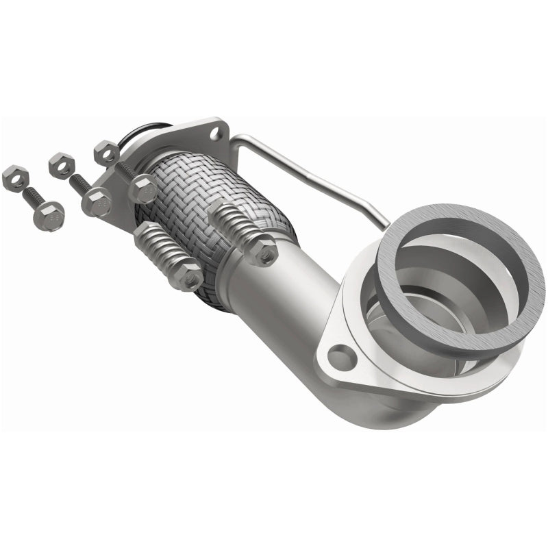 Magnaflow 107-0135 BRE Exhaust 08-12 fits Accord 2.4L Front Pipe Kit