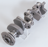 Eagle 4349350057LA fits Chevrolet 305/350 3.500in Stroke 2.000in Rod Journals Forged 4340 Lightweight Steel Crankshaft