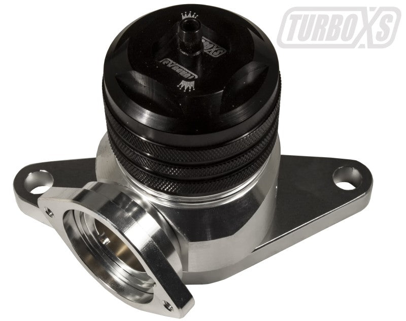 Turbo XS WS02-XS-HYB 2002-2007 fits Subaru WRX / 2004 STI Hybrid Blow Off Valve